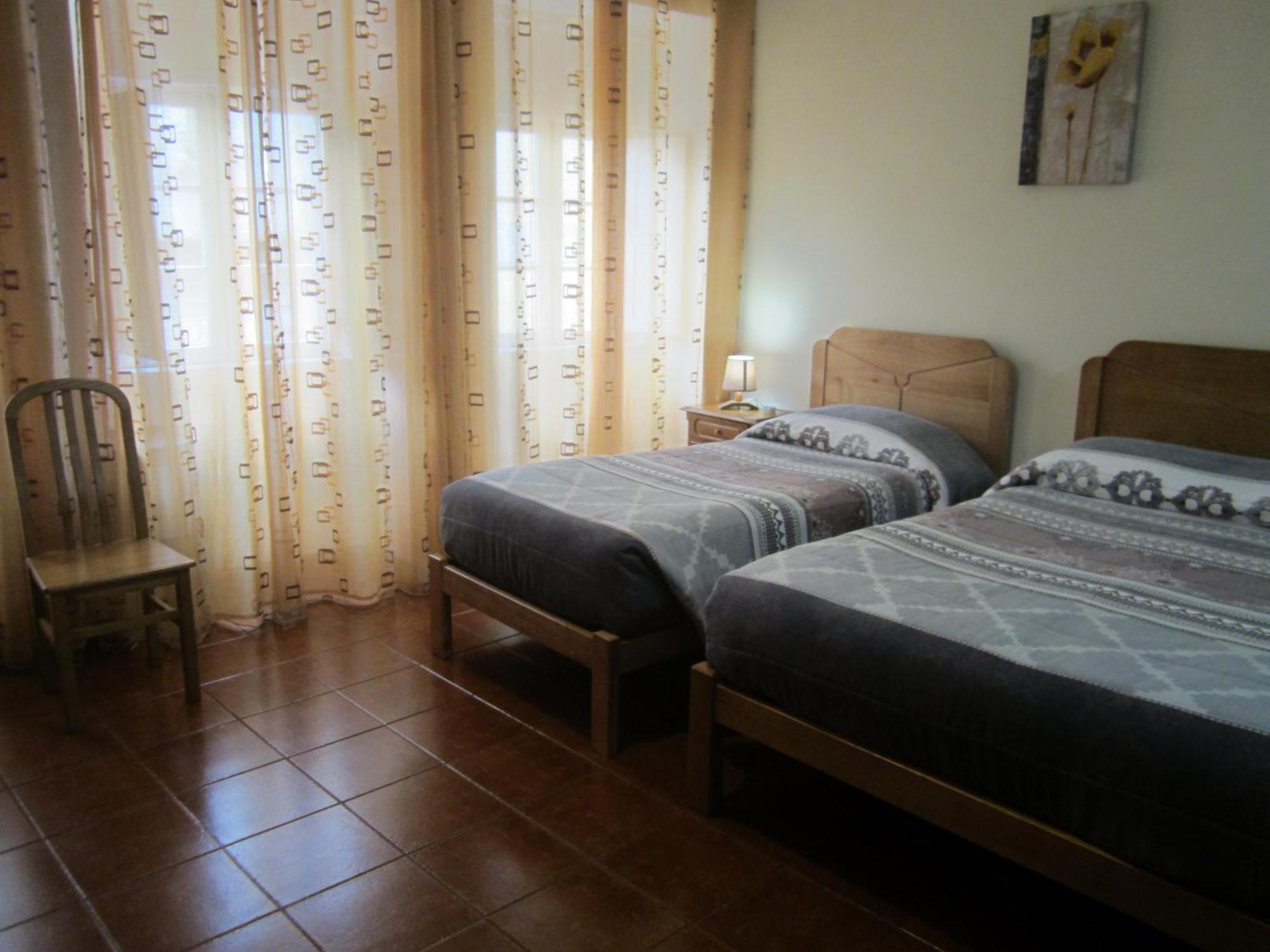 Apartamentos Valdemar Viana do Castelo Exterior foto